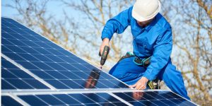 Installation Maintenance Panneaux Solaires Photovoltaïques à Chaulnes